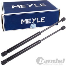 2x MEYLE GASFEDER MOTORHAUBE passend f&uuml;r MERCEDES 190 W201