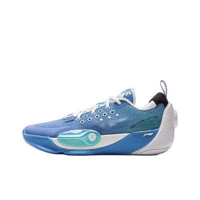 Li-Ning YOUNG Boys' Wade All City 13 Low - top Basketball Shoes YKBV048-1