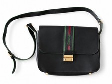Borsa Tracolla Hostess Alitalia by Alberta Ferretti Vintage Anni 2000