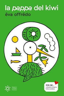 Kiwi Brei. Ediz. farbig - Angebot Éva