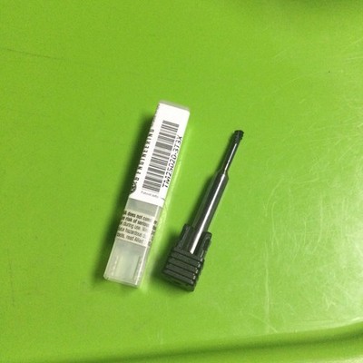 Allied #TM25020-3T3X, 20 Pitch Carbide Threadmill, 3 Flute 3 Tooth, 3/4'' D (F29)