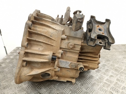 A6382602200 CAJA CAMBIOS / 49003 PARA MERCEDES-BENZ VITO W638 CAJA CERRADA 108 - Photo 4/10
