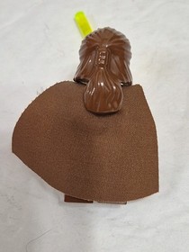 LEGO Vintage Star Wars: 7110 Landspeeder, 7101 Sabre Duel, 7204 Jedi Defense II