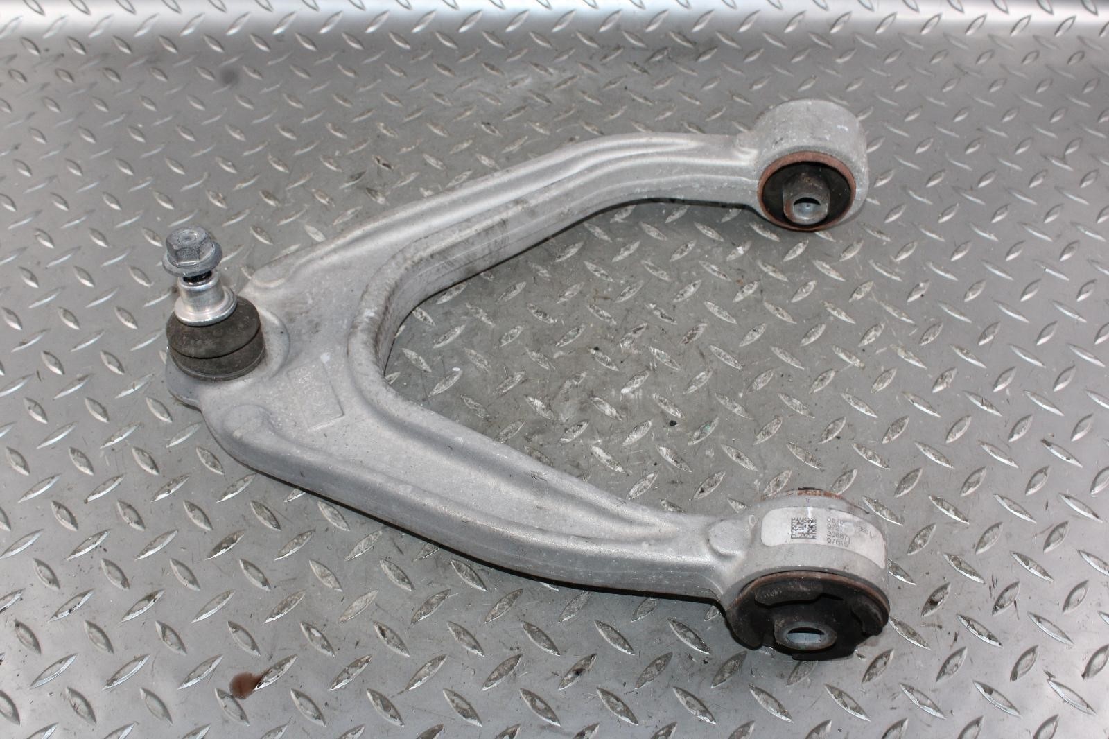 14-17 Ghibli 3.0L Front Driver Side Left LH LF Upper Control Arm OEM Factory WTY