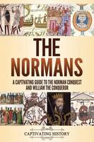 Captivating History | The Normans | Taschenbuch | Englisch (2021)