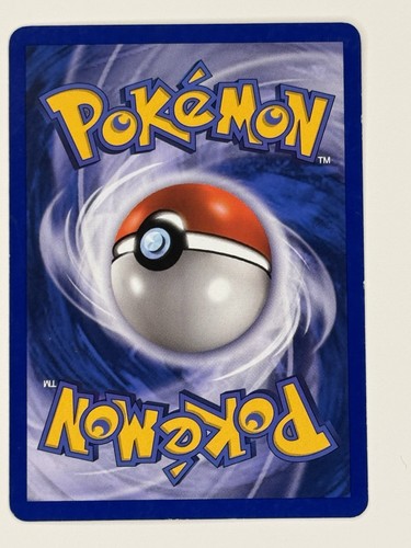 Tyranitar H28/H32 Aquapolis E-Series Holo Rare Vintage Pokemon Karte EX - Bild 6 von 10