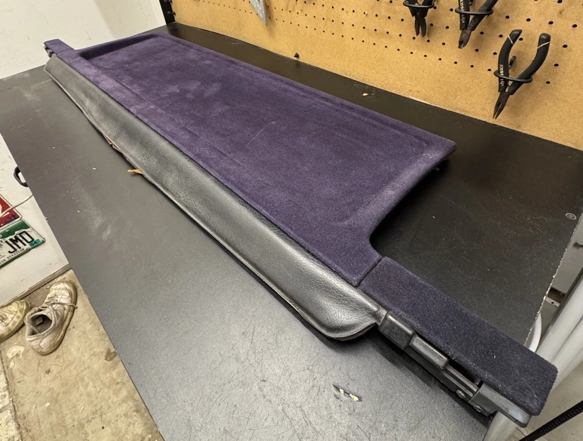 25+ Interior Parts & Accessories for 1984 Nissan 300ZX for sale