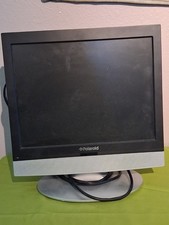 15 Poloroid FLM-153B Retro LCD TV