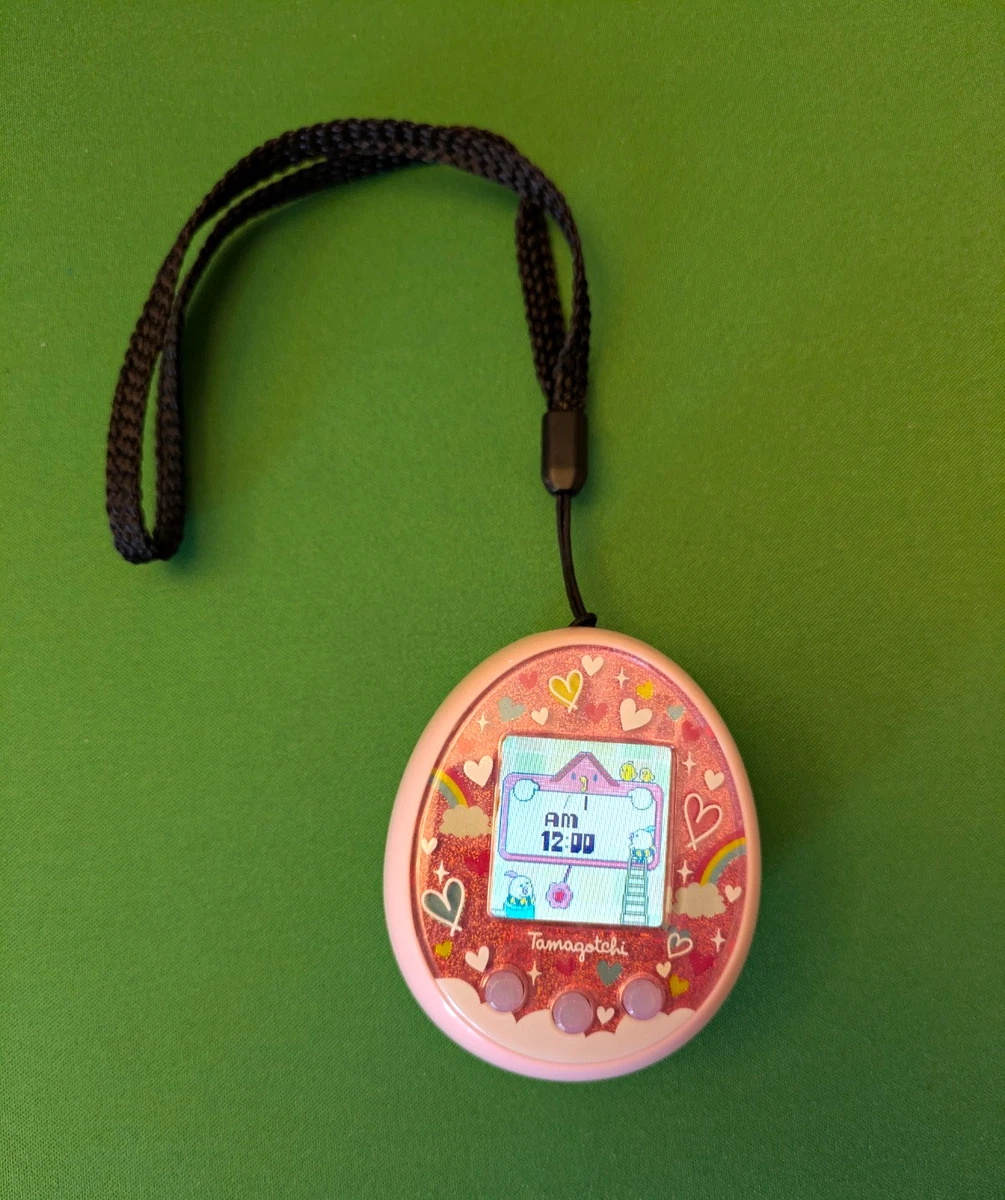 Las mejores ofertas en 12-16 años Tamagotchi | eBay