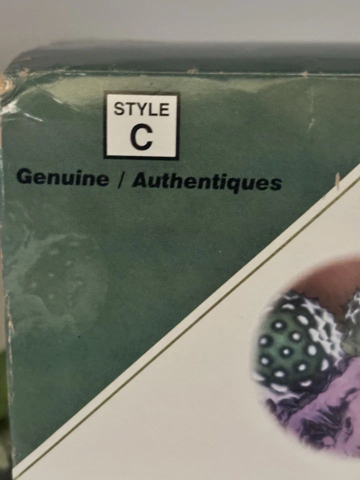 24 Brand New Electrolux Germ Grabber Type C Canister Vacuum Cleaner Bags - Image 3 of 4