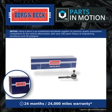 Tie / Track Rod End BTR5019 Borg & Beck Joint 52005740 Top Quality Guaranteed