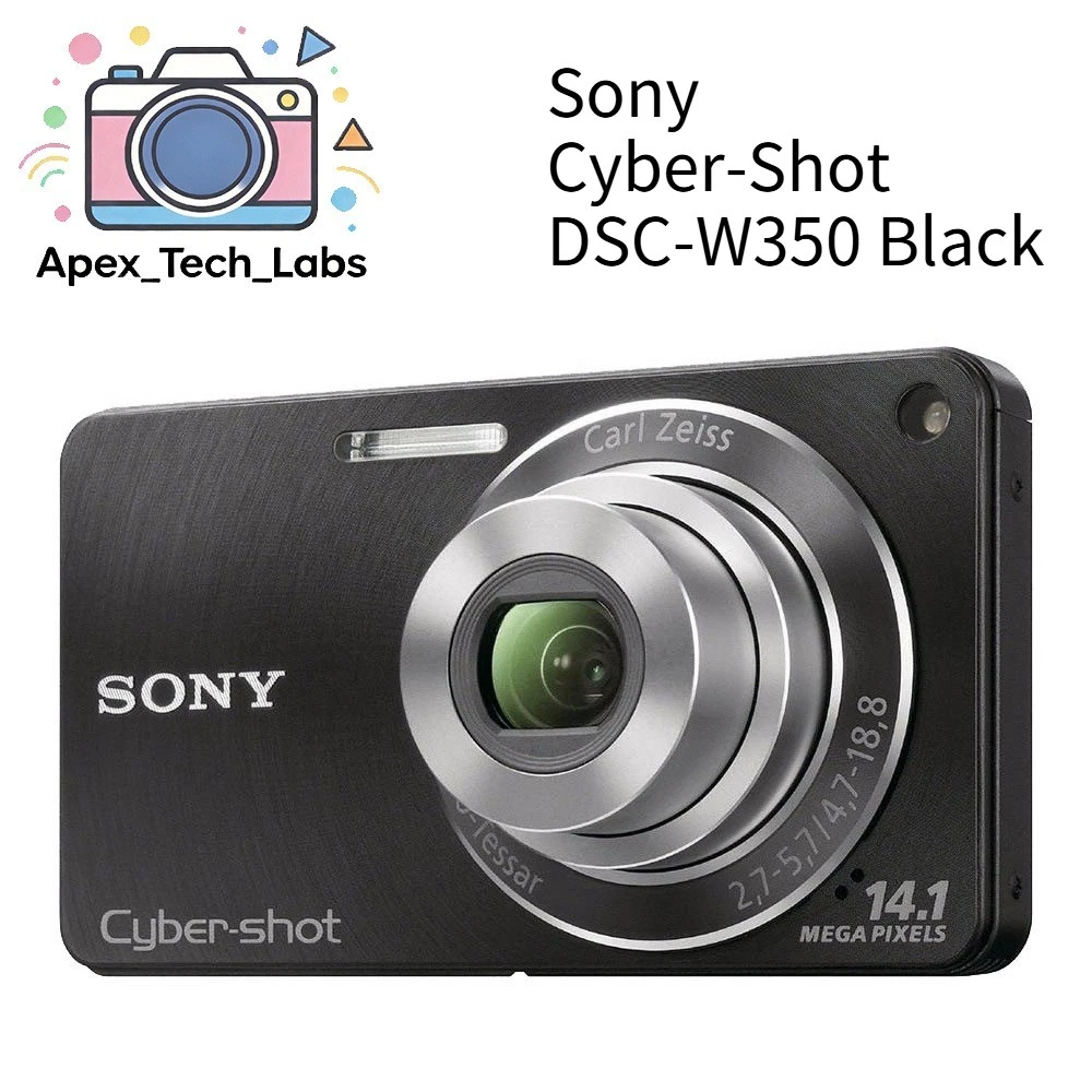 Sony Dsc W350 for sale | eBay Sony Dsc W350 for sale | eBay