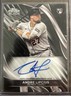 2024 Topps Chrome Black - Autographs Andre Lipcius #CBA-AL (AU, RC)