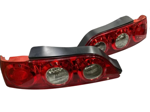 JDM Honda Integra DC5 Kouki Genuine Tail Lights KOITO 220-22536 OEM Used