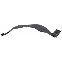 Diederichs 6608409 Verkleidung, Radhaus Vorne Links FüR Toyota Yaris Cross (Mxp_