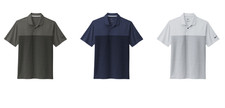 Nike Dri-FIT Vapor Block Polo NWT
