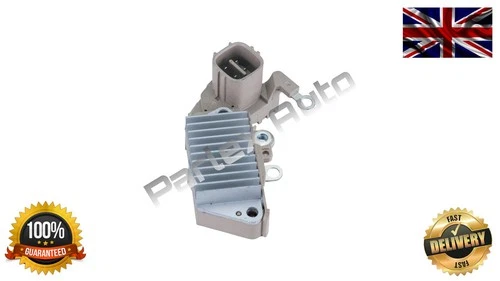 For Honda Civic 1.6 1995-2001 / CR-V 2.0 95-02 Alternator Voltage Regulator 14V