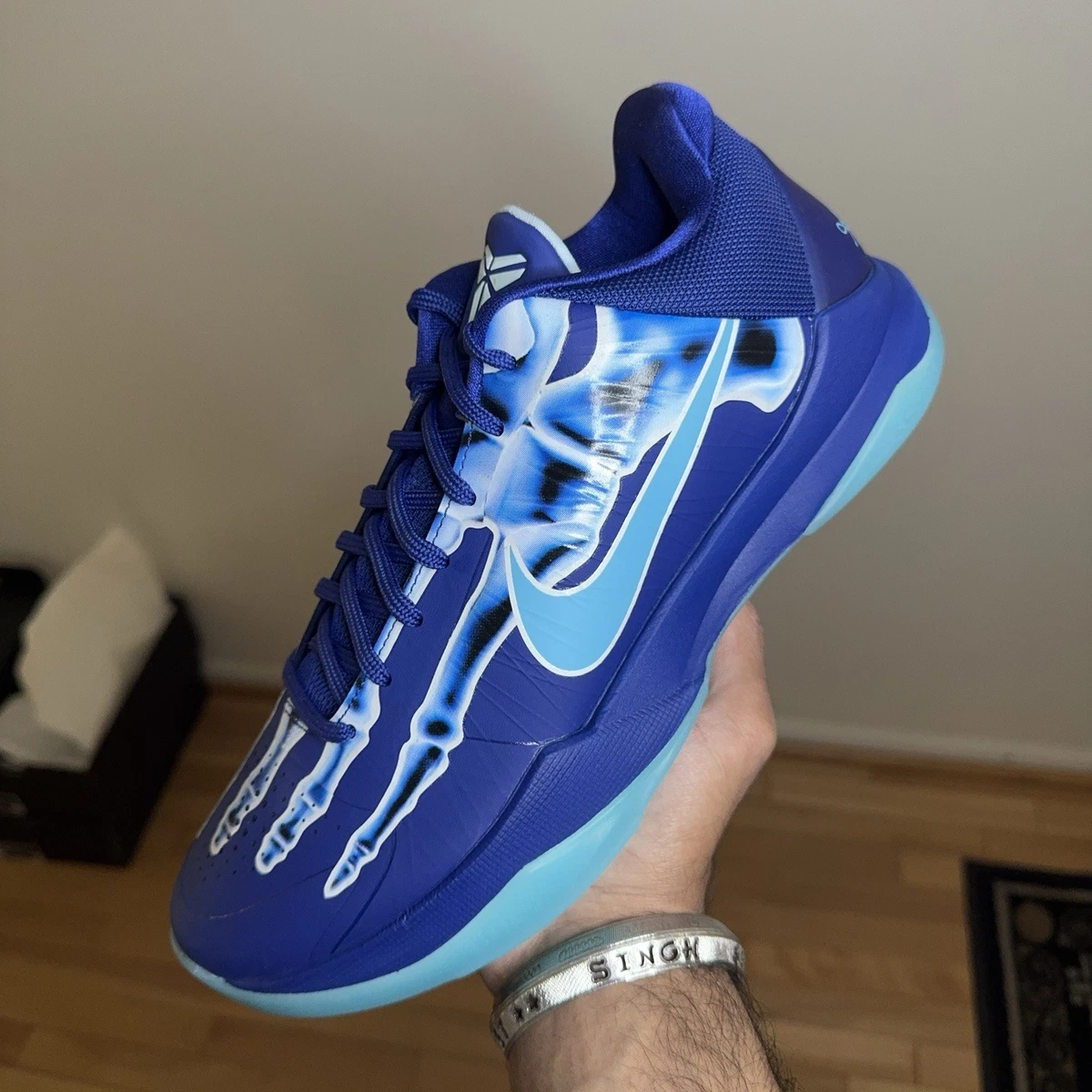 Las mejores ofertas en Nike Kobe 5 | eBay
