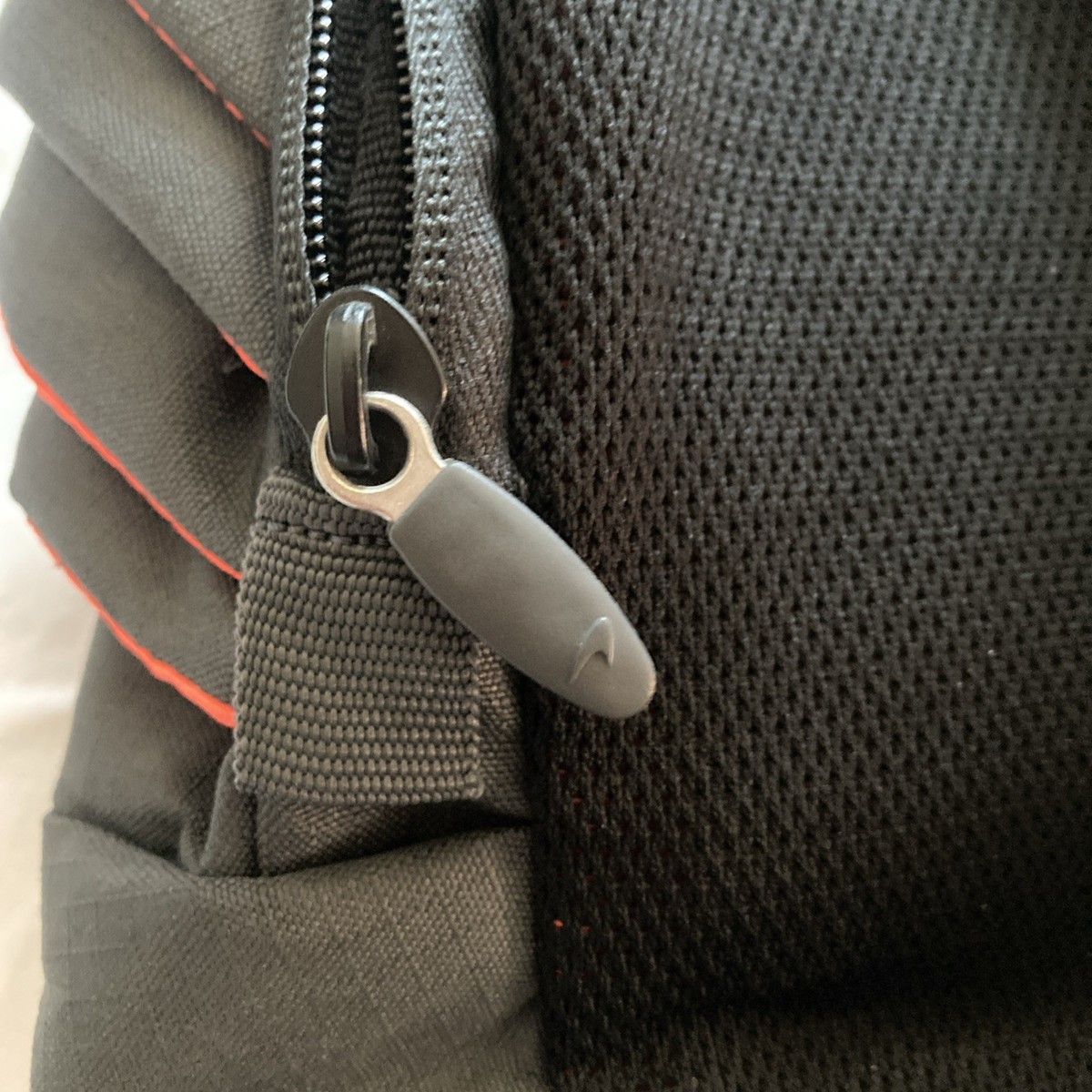 Sac à Dos McLaren Mercedes Vodafone - Argent - Formule 1 Vintage