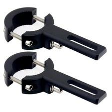 Motorcycle Spotlight Mount Brackets, Motorcycle Fog Light Mounting Holder,