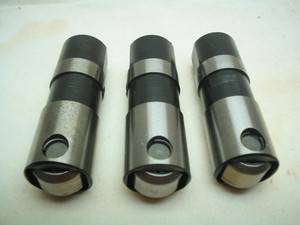 3 Screamin' Eagle High Capacity Lifters 18572-13 Harley Milwaukee Eight Twin Cam