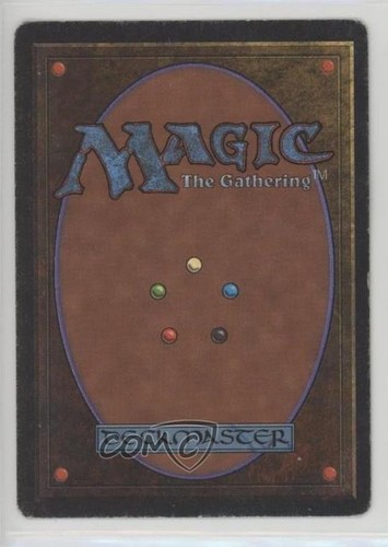 1993 Magic: The Gathering - Limited Edition Beta Tranquility 0e3 - Picture 2 of 3