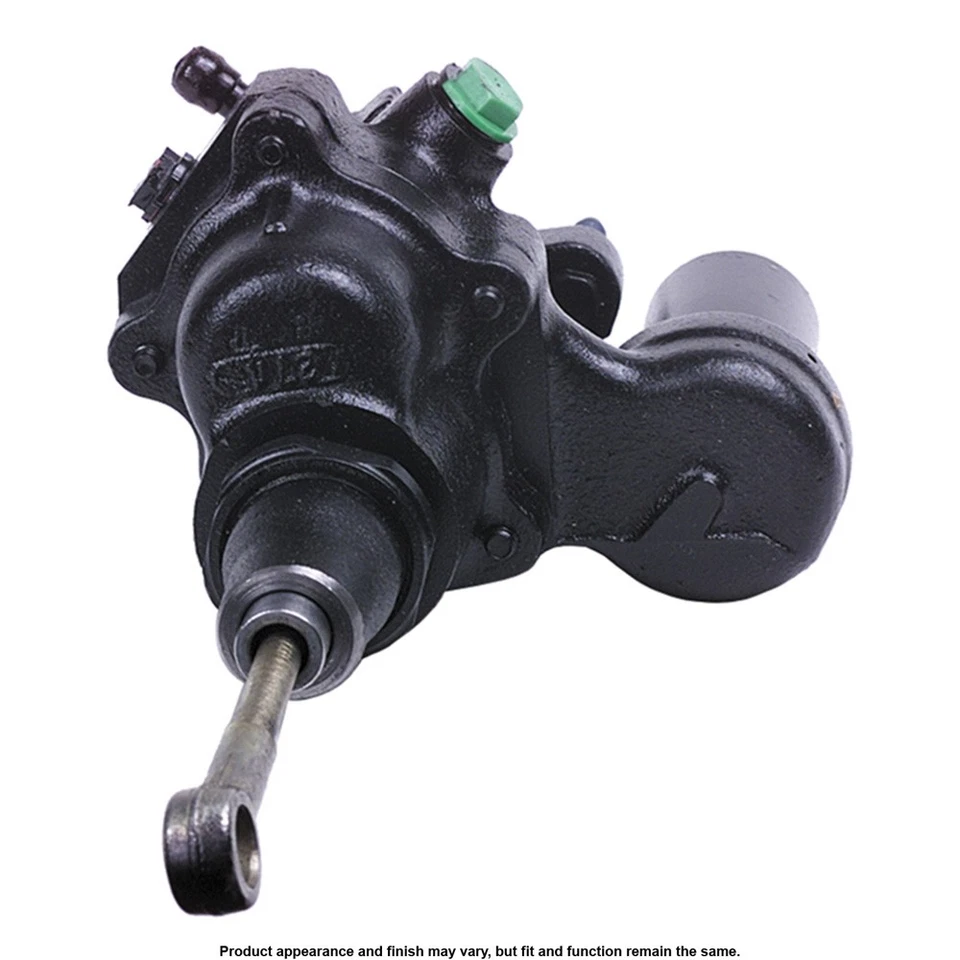 Amplificador de freno cardone para Dodge B300 D100 D150 W150 W200 B350 B250 CB300 Foto 3 de 4