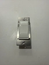 NEW CONTROL4 Auxiliary Keypad  (C4-V-AUX-WH) - Free Shipping