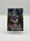 Jaxson Dart RC Fortune 15 Refractor #F15-23 Topps Chrome Football 2025