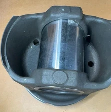 Engine Piston Assembly STD A4720372301 Complete w/ Rings New Open Box thumbnail 8