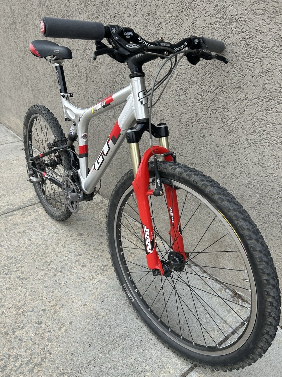 自転車本体 GT i drive 3.0 size M Classic GT I-Drive 3.0 | eBay