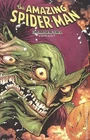 Amazing Spider-Man #30C Ottley Immortal Variant VF 2019 Stock Image