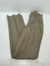 New Vintage Brown Mesquite Polyester Pants 5515 3A-41