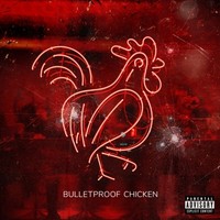 Crimeapple V Don - Bulletproof Chicken - Cassette - G4Z