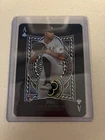 2026 Topps Series 2 Cam Schlittler Base (RAW)