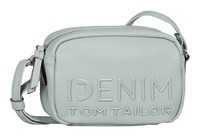 Tom Tailor Aveline Camera Bag UmhäNgetasche Tasche Light Blue Hellblau Neu