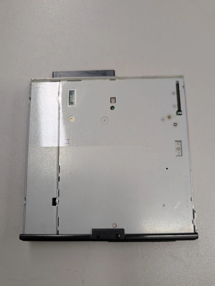 Compaq CD-ROM CD-224E-A43 - 24x Speed (PN/1977047A-43)  314933-399  204270-001 - Image 2 of 4