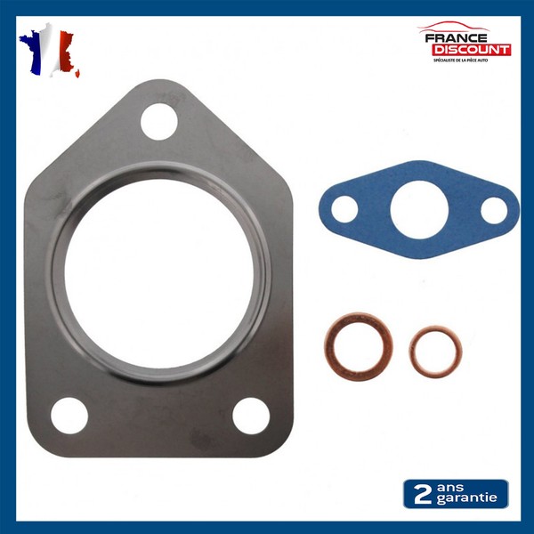 Dichtungssatz Turbolader FüR BMW X1 E84 Und X3 E83 Xdrive 18D 20D - 11654727470-image