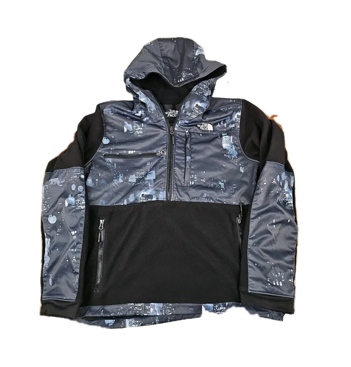 The North Face Anorak Coats, Jackets & Vests for Men for Sale