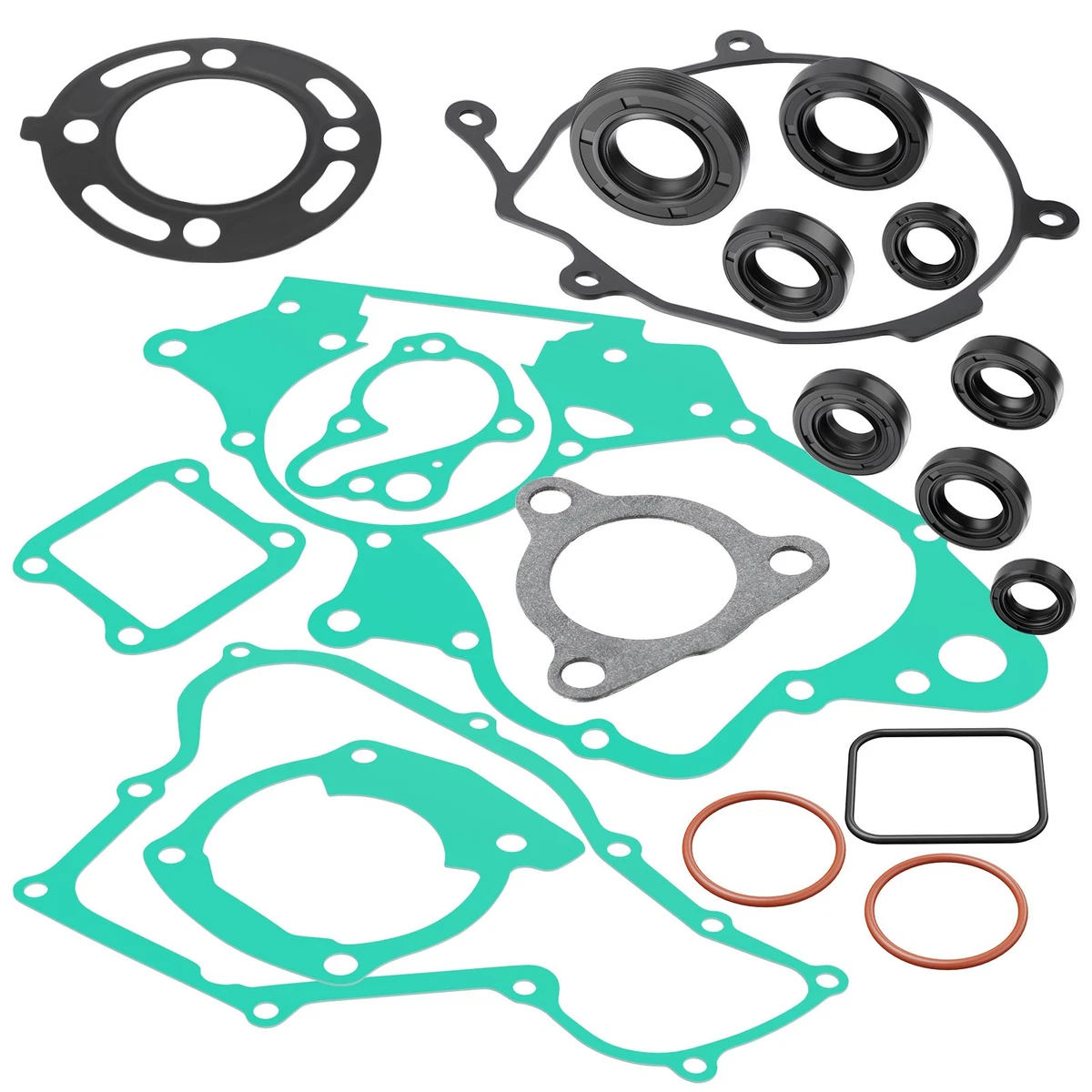Engine Gaskets & Seals for Honda CR80 for sale | eBay