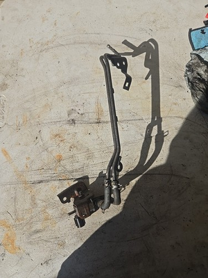 #ad USED 2017 2020 honda civic crv accord Turbo Bypass Valve With Hoses $65.00