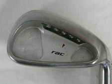 Taylor Made RAC OS 3 Iron (Steel Rifle 6.0 Stiff) 3i Golf Club