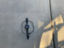 Garmin Instinct Rugged GPS Smart Watch - Graphite (010-02064-00)