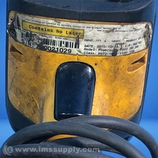 PSC 70002DSR Scanner USIP