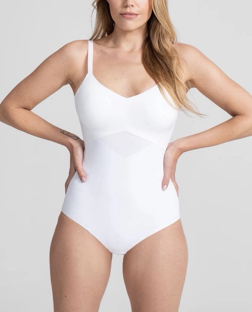 Honeylove Cami Bodysuit