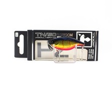 Jackall TN 50 Trigon Vibration Lure HS Impact Red (6248)