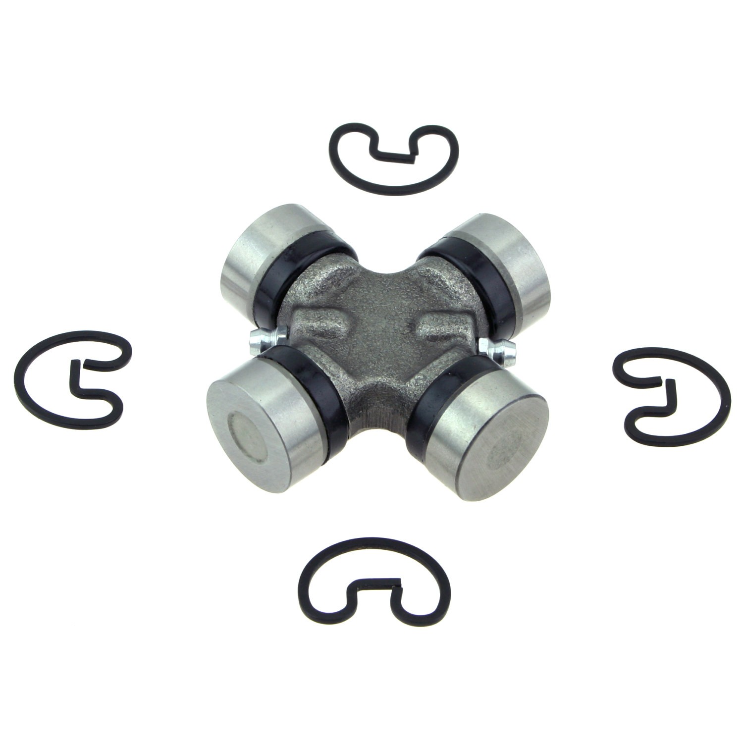 UJT344 Universal Joint Land Rover Maserati Rover Sunbeam Triumph Volvo