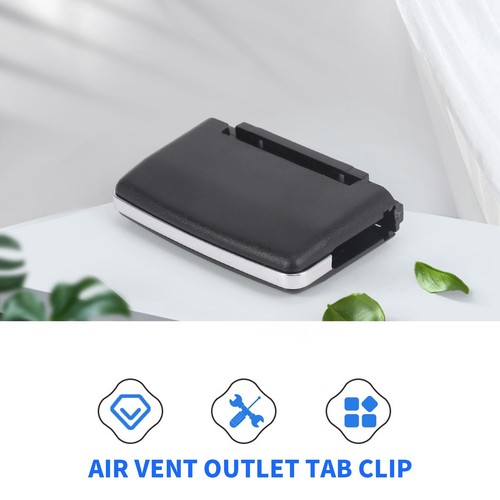 A/C Air Vent Outlet Tab Clip Repair Kit for - W204 C180 C200 C260 K2Z1 - Picture 5 of 8