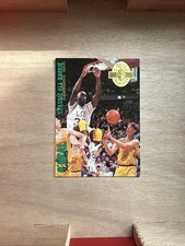 1993 Classic Four Sport Collection - Shaquille O'Neal #315