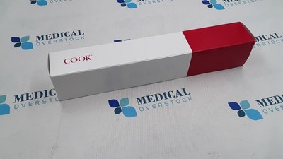 Cook Medical Echotip REF J-DAN-201502 G16290 20ga/15cm